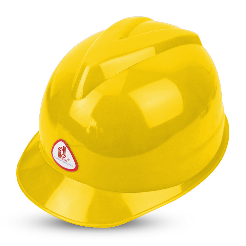 普達6011-2ABS安全帽圖片2 普達6011-2ABS安全帽圖片2