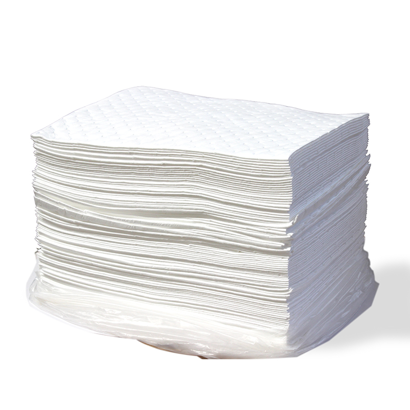 NewPig MAT3004箱裝吸油墊圖片1 NewPig MAT3004箱裝吸油墊圖片1