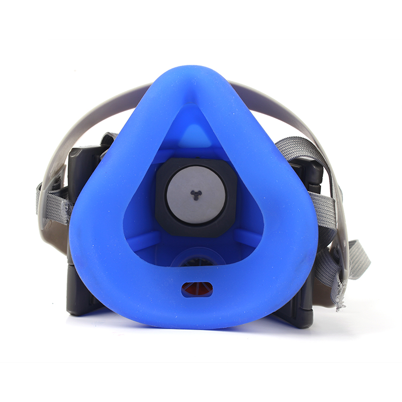 普達FC-8009防塵面具圖片3 普達FC-8009防塵面具圖片3