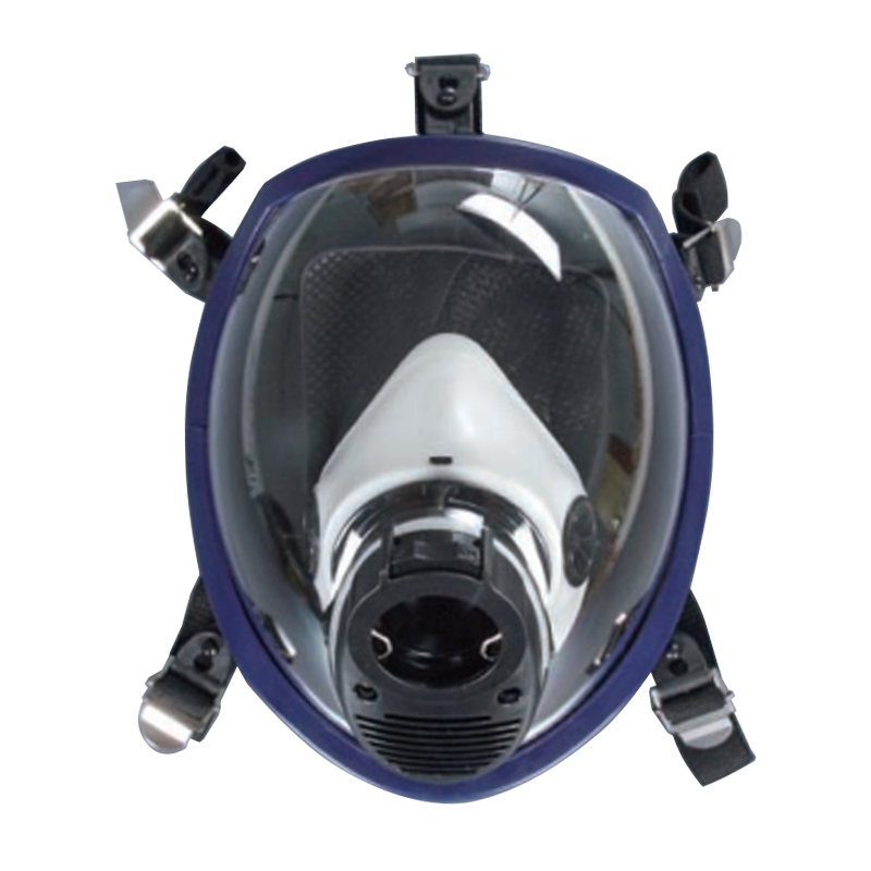 普達MJ-4005防毒面具圖片1 普達MJ-4005防毒面具圖片1