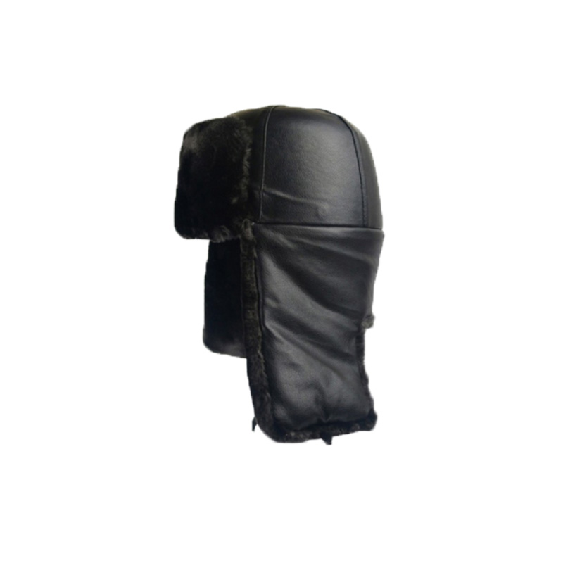 星工XG-M1仿羊剪短絨棉安全帽圖片3 星工XG-M1仿羊剪短絨棉安全帽圖片3