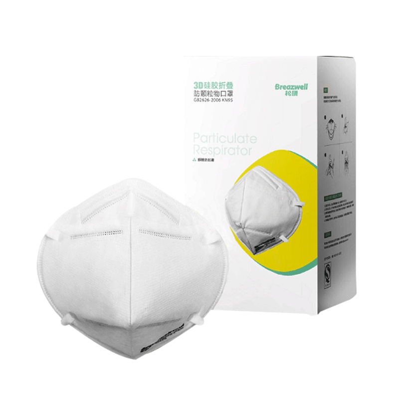 松研910工業防顆粒防塵口罩圖片1 松研910工業防顆粒防塵口罩圖片1