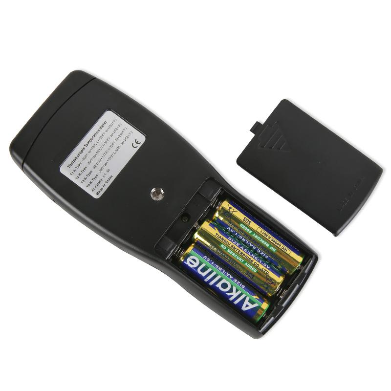 希瑪AS887熱電偶溫度計圖片3 希瑪AS887熱電偶溫度計圖片3