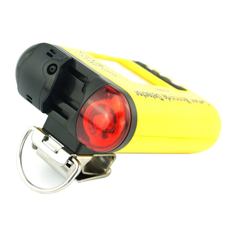 希瑪AS8807一氧化碳氣體檢測儀圖片2 希瑪AS8807一氧化碳氣體檢測儀圖片2