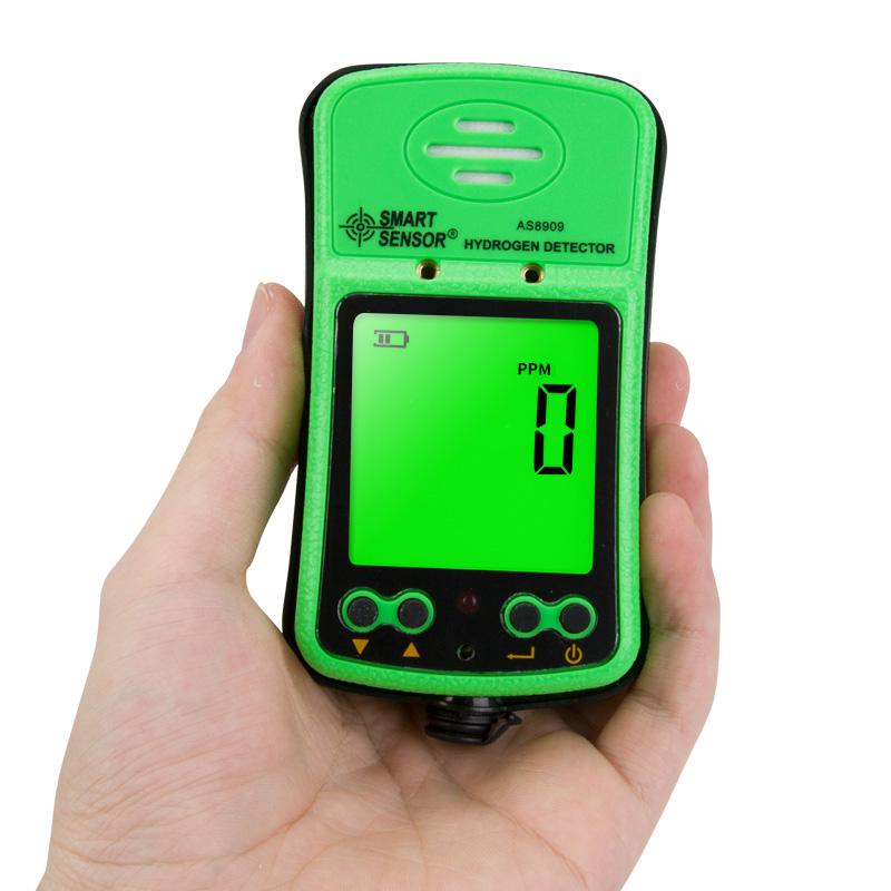希瑪AS8909氫氣氣體檢測儀圖片4 希瑪AS8909氫氣氣體檢測儀圖片4