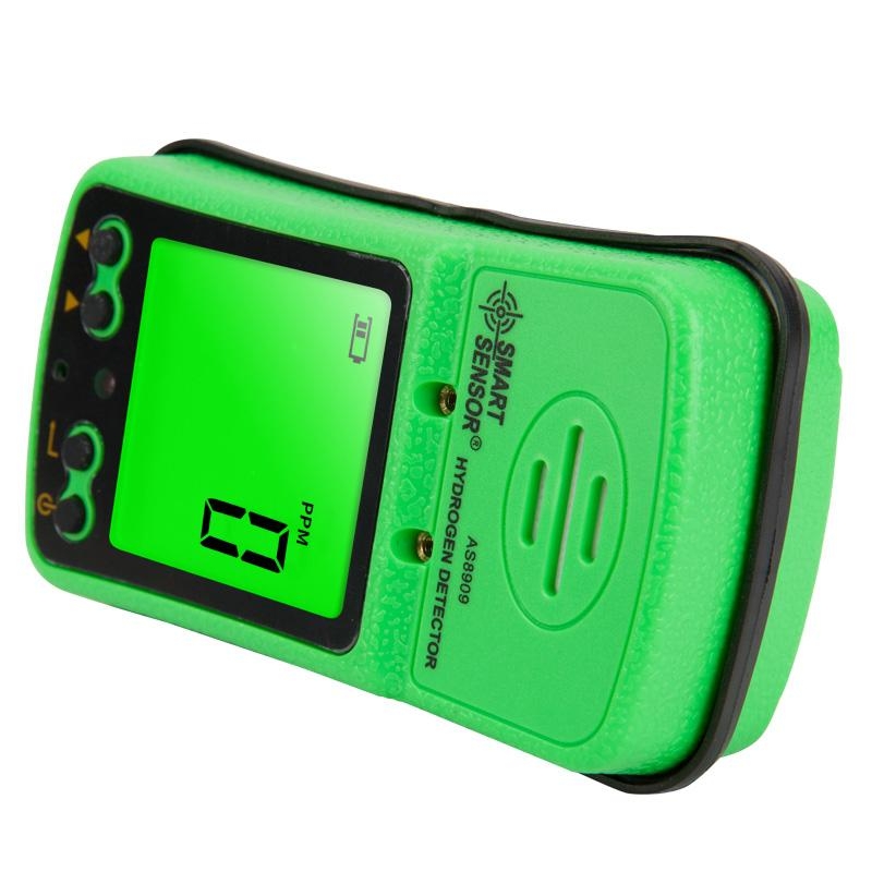 希瑪AS8909氫氣氣體檢測儀圖片3 希瑪AS8909氫氣氣體檢測儀圖片3