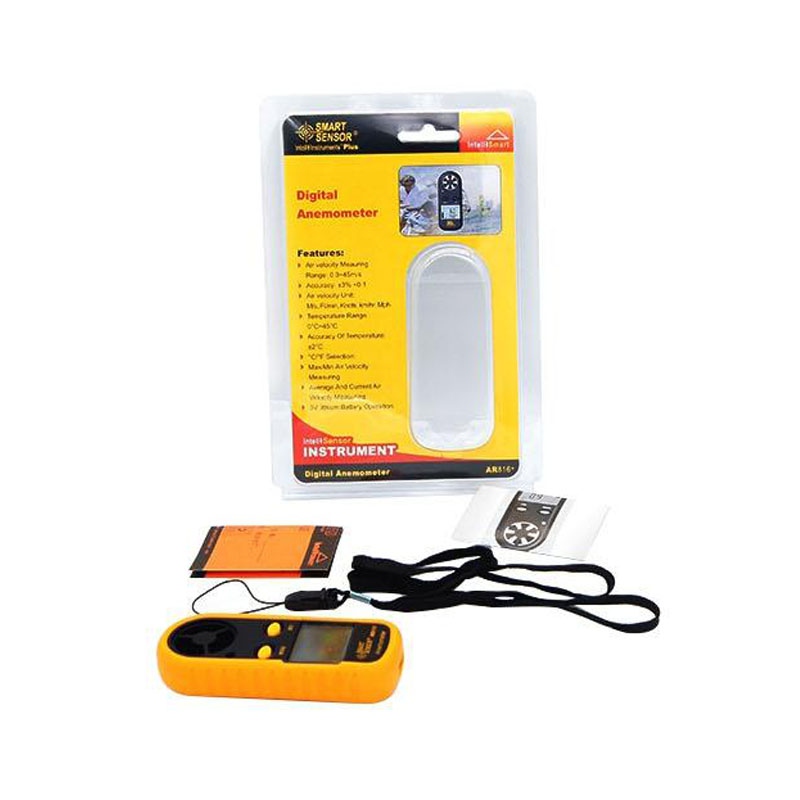 希瑪AR816+風(fēng)速計(jì)圖片4 希瑪AR816+風(fēng)速計(jì)圖片4
