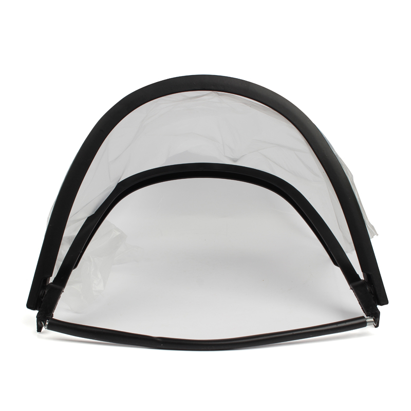 以勒305-1有機玻璃面屏圖片4 以勒305-1有機玻璃面屏圖片4