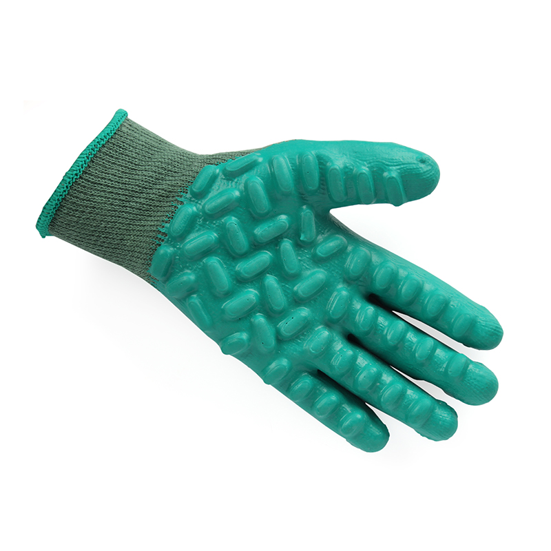 星宇#800防震勞保手套圖片1 星宇#800防震勞保手套圖片1