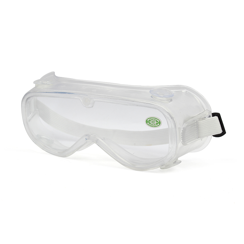 以勒A1018護(hù)目鏡圖片1 以勒A1018護(hù)目鏡圖片1