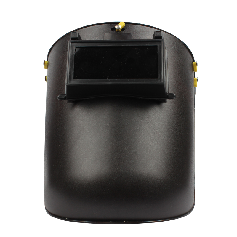 以勒502高溫安全電焊面罩圖片2 以勒502高溫安全電焊面罩圖片2