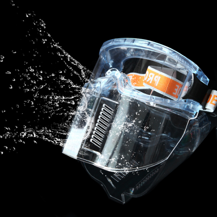 以勒303-3B防護(hù)眼面屏圖片5 以勒303-3B防護(hù)眼面屏圖片5