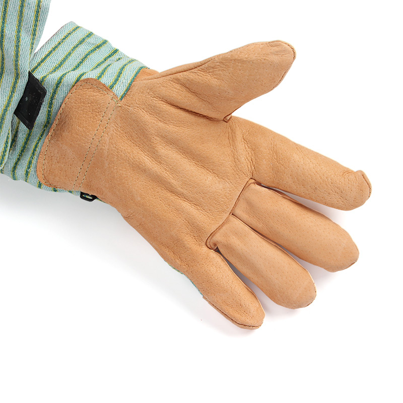 威特仕10-2289-M保暖勞保手套圖片1 威特仕10-2289-M保暖勞保手套圖片1