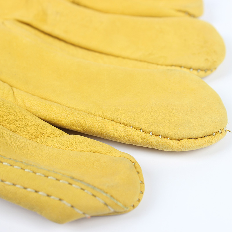 威特仕10-2700-M蠻牛王勞保手套圖片3