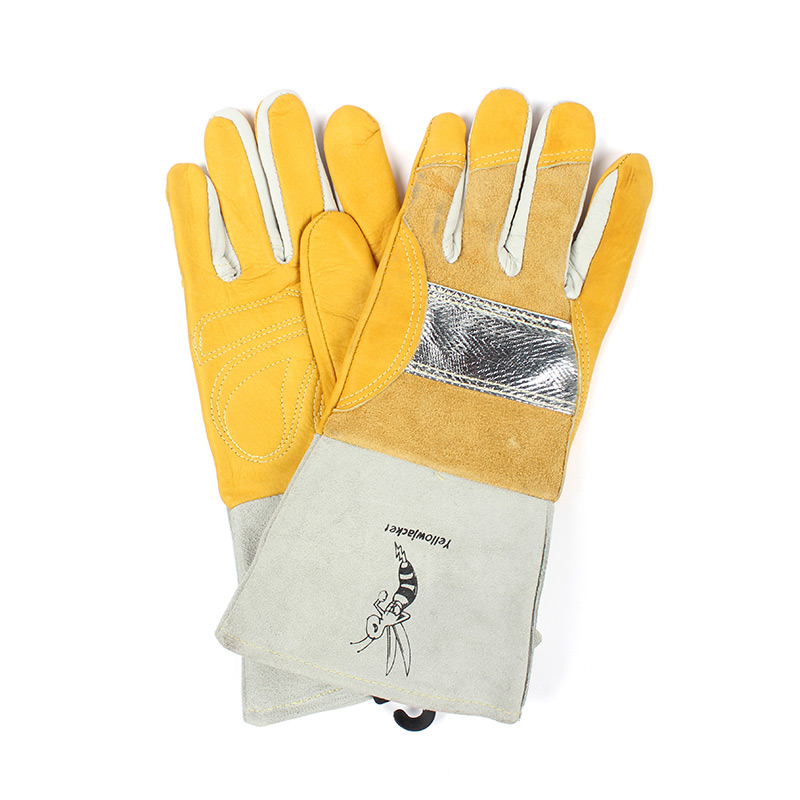 威特仕10-2788-M反射鋁耐高溫手套圖片2 威特仕10-2788-M反射鋁耐高溫手套圖片2