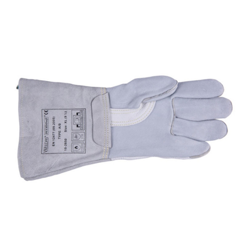 威特仕10-2850-M馴鹿王燒焊手套圖片2 威特仕10-2850-M馴鹿王燒焊手套圖片2