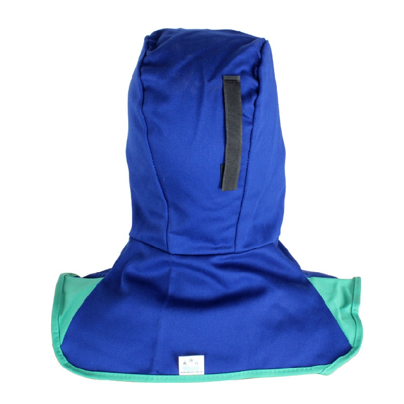 威特仕23-6680XL全護式防火阻燃焊帽圖片2 威特仕23-6680XL全護式防火阻燃焊帽圖片2