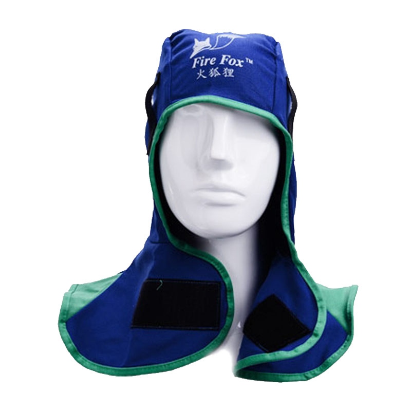 威特仕23-6680XL全護式防火阻燃焊帽圖片3 威特仕23-6680XL全護式防火阻燃焊帽圖片3