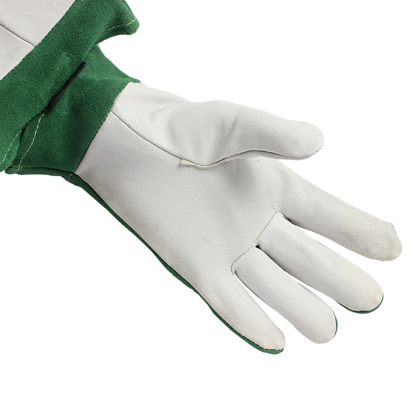 威特仕10-1006-M TIG焊工手套圖片1 威特仕10-1006-M TIG焊工手套圖片1