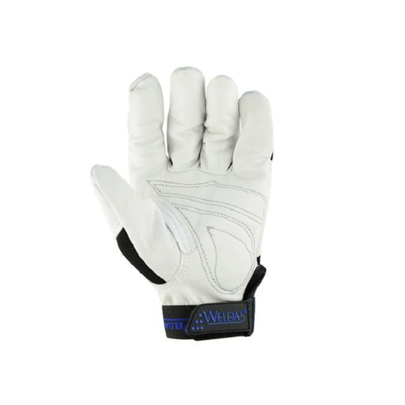 威特仕10-2670-M羊皮機械師勞保手套圖片1 威特仕10-2670-M羊皮機械師勞保手套圖片1