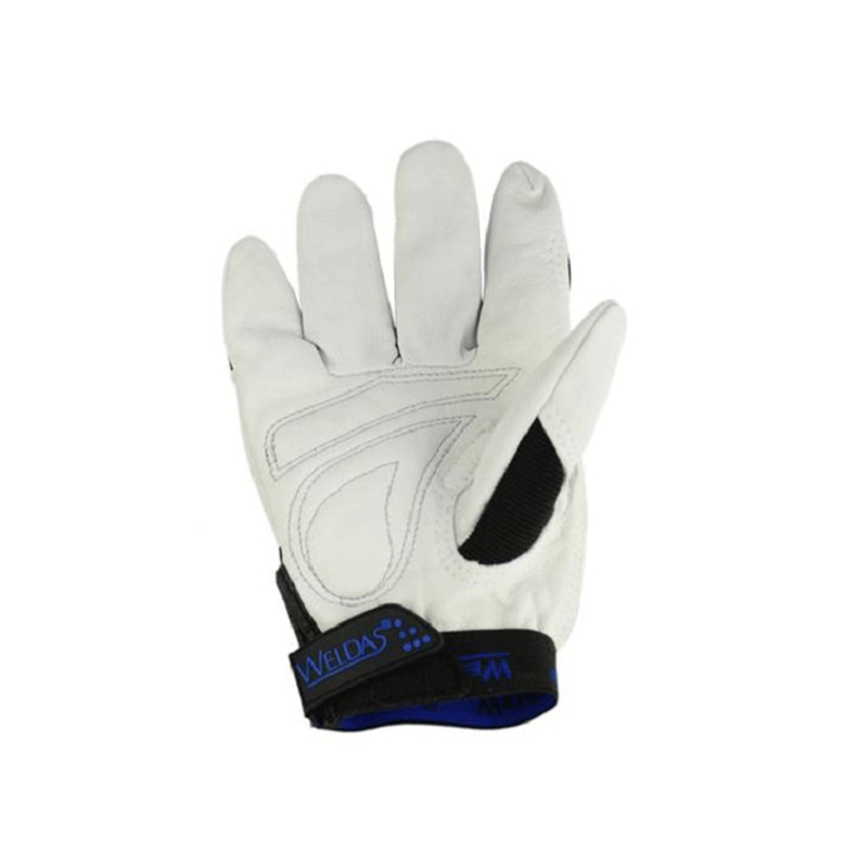 威特仕10-2670-M羊皮機械師勞保手套圖片3 威特仕10-2670-M羊皮機械師勞保手套圖片3