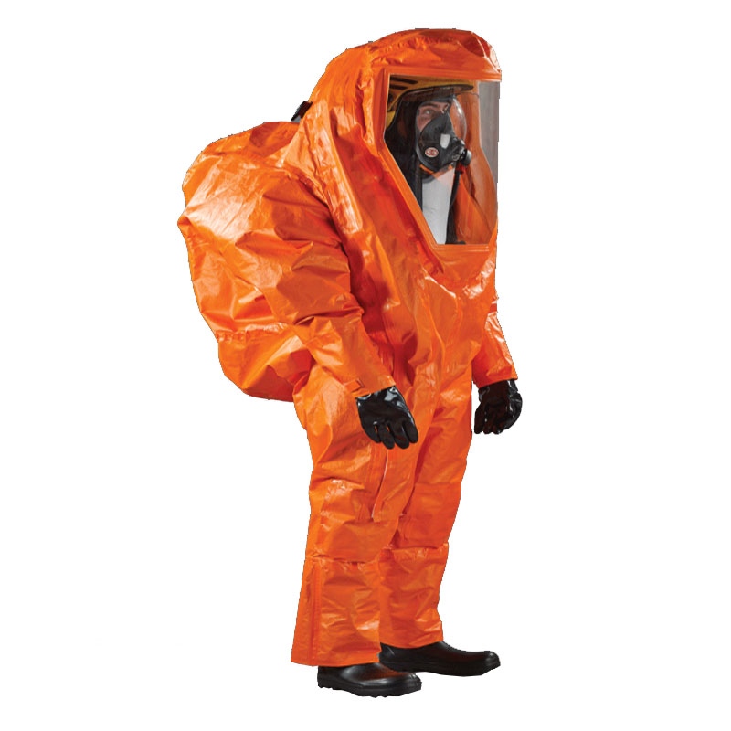 微護佳MC6000 OR60-T-99-808-0X-GA1-02A級重型防化服圖片2 微護佳MC6000 OR60-T-99-808-0X-GA1-02A級重型防化服圖片2