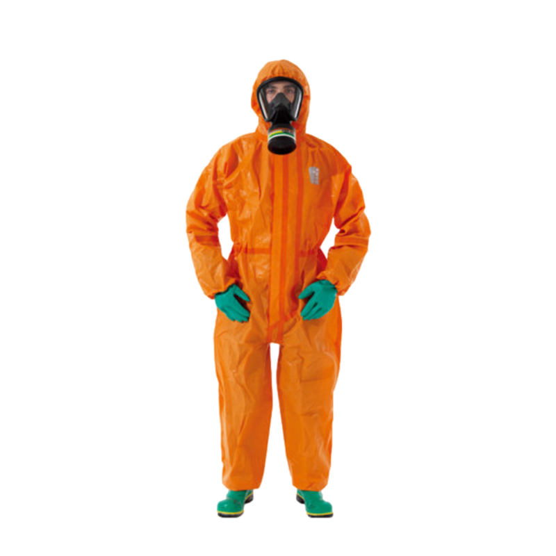 微護佳OR50-T-99-151-02 MC5000緊急救護全身防化服圖片2 微護佳OR50-T-99-151-02 MC5000緊急救護全身防化服圖片2