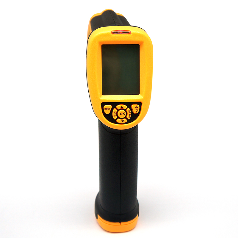 希瑪AS892短波紅外測(cè)溫儀圖片1 希瑪AS892短波紅外測(cè)溫儀圖片1
