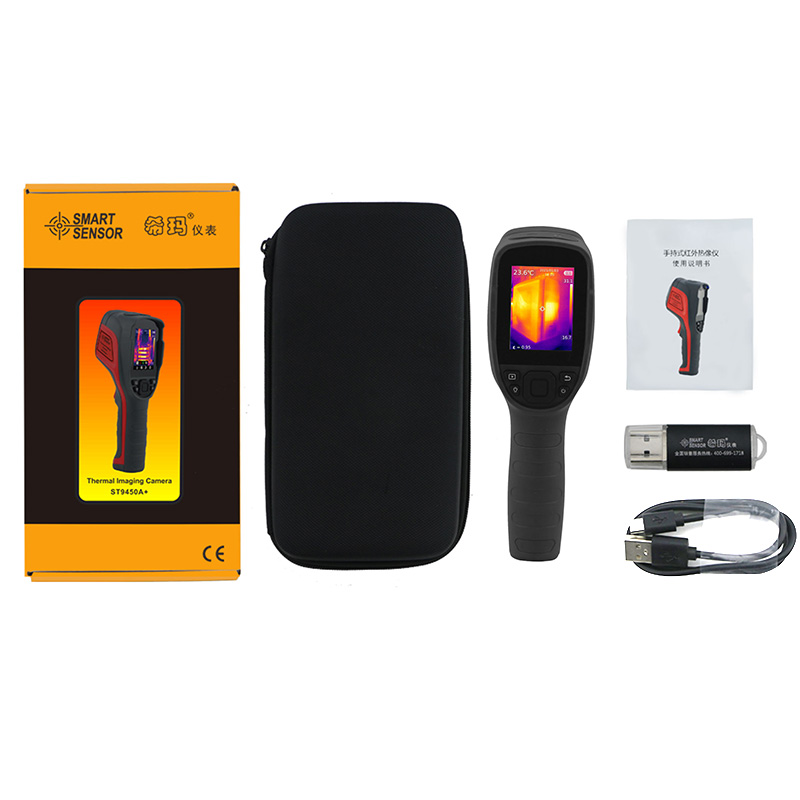 ?，擲T9450A+紅外熱像儀圖片3