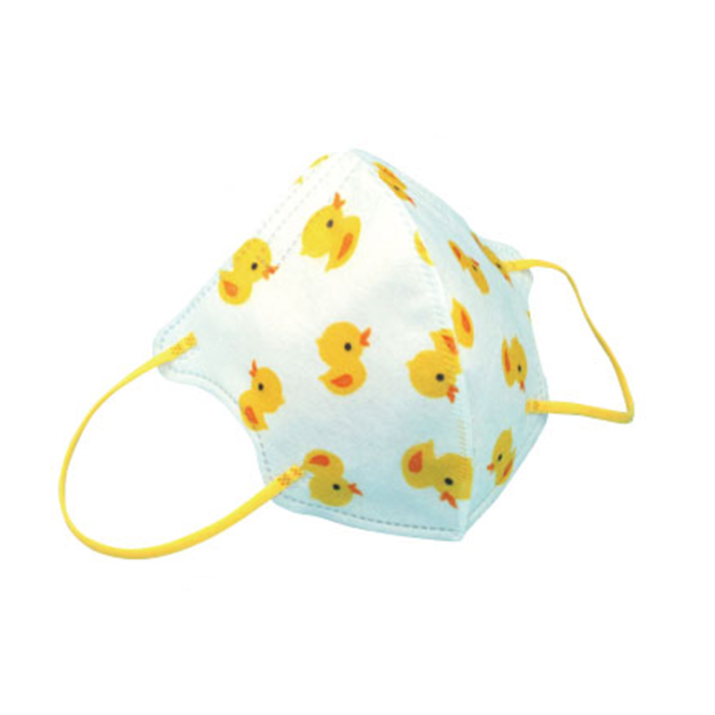 Makrite麥特瑞880S兒童口罩 圖片1 Makrite麥特瑞880S兒童口罩 圖片1