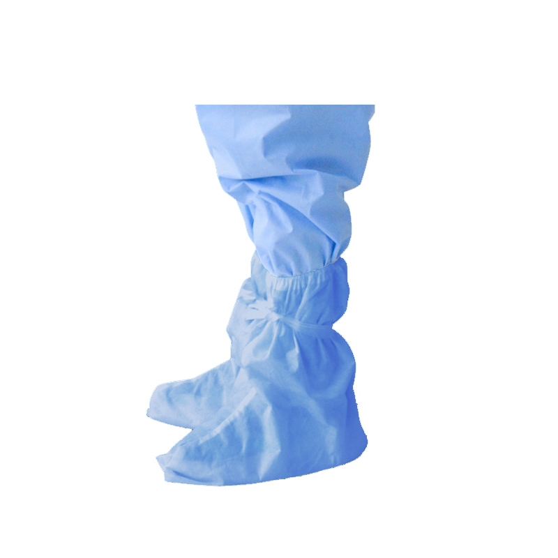 海迪科醫(yī)用隔離鞋套圖片2