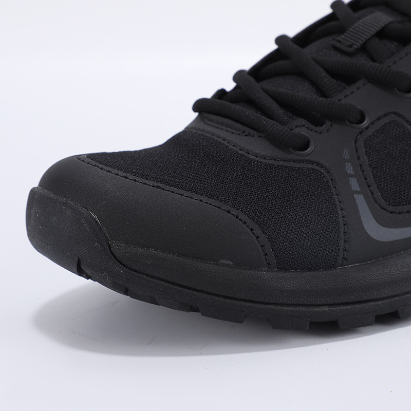 3539新式黑色作訓安全鞋圖片2 3539新式黑色作訓安全鞋圖片2