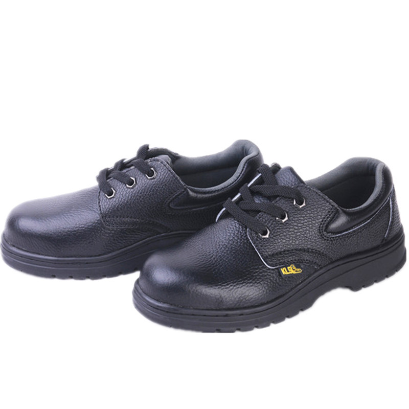 尊獅耐油防刺穿安全鞋圖片4 尊獅耐油防刺穿安全鞋圖片4