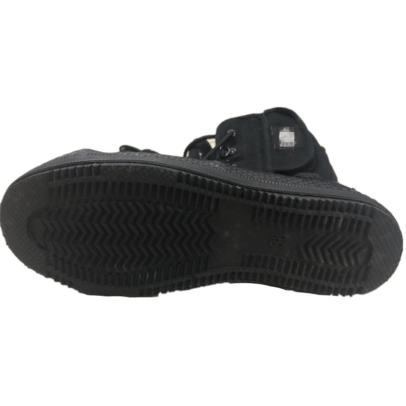 尊獅防砸防刺穿救援安全靴圖片3 尊獅防砸防刺穿救援安全靴圖片3