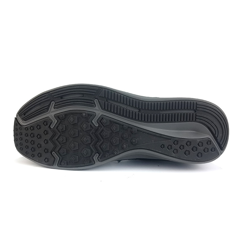 盾王111防砸防刺穿絕緣安全鞋圖片2 盾王111防砸防刺穿絕緣安全鞋圖片2