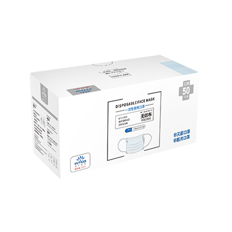 英科FM401一次性防護(hù)口罩圖片3 英科FM401一次性防護(hù)口罩圖片3