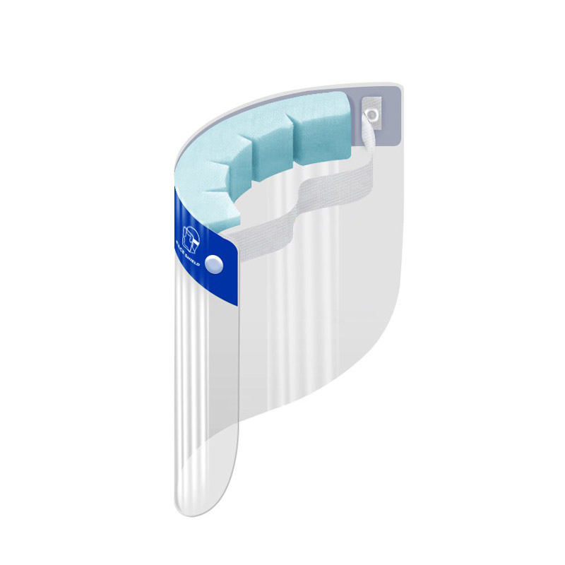 英科INFS229C一次性防護(hù)面屏圖片1 英科INFS229C一次性防護(hù)面屏圖片1