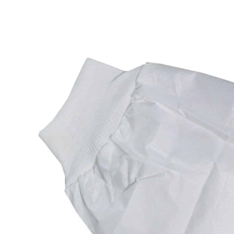 英科IG4531065C黃色醫用隔離衣圖片3 英科IG4531065C黃色醫用隔離衣圖片3