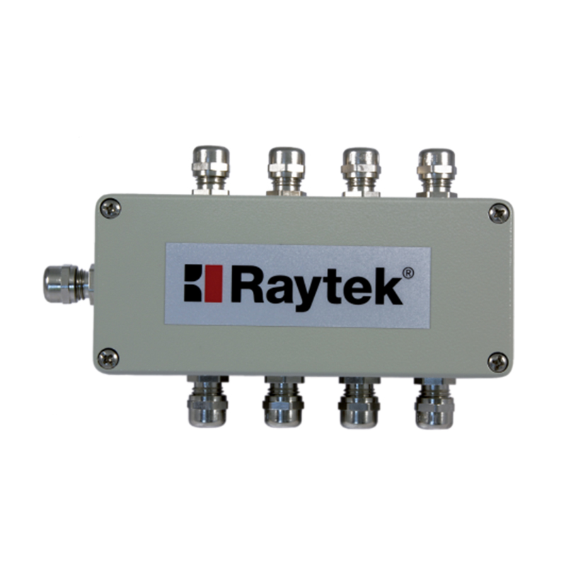 雷泰Raytek CompactMI3紅外測溫儀圖片2 雷泰Raytek CompactMI3紅外測溫儀圖片2