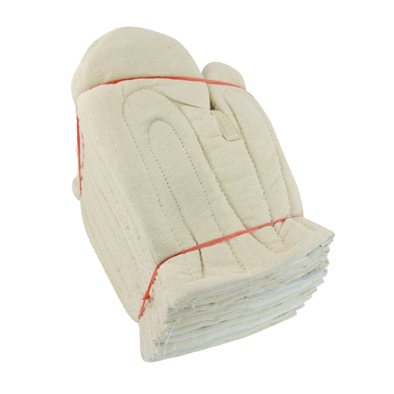 華特28#夾棉耐高溫手套圖片2 華特28#夾棉耐高溫手套圖片2