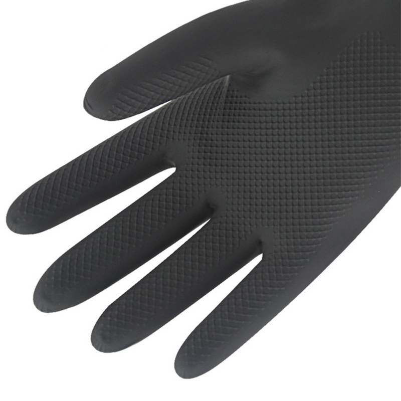 華特3502防水乳膠手套圖片1 華特3502防水乳膠手套圖片1