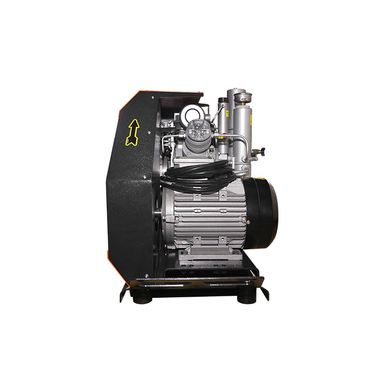 海固HG-CQ215正壓式空氣呼吸器空氣壓縮機圖片2 海固HG-CQ215正壓式空氣呼吸器空氣壓縮機圖片2