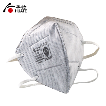 華特9520V防霧霾防塵口罩圖片3 華特9520V防霧霾防塵口罩圖片3
