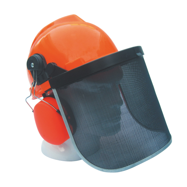 以勒305E-1防護面屏圖片1 以勒305E-1防護面屏圖片1