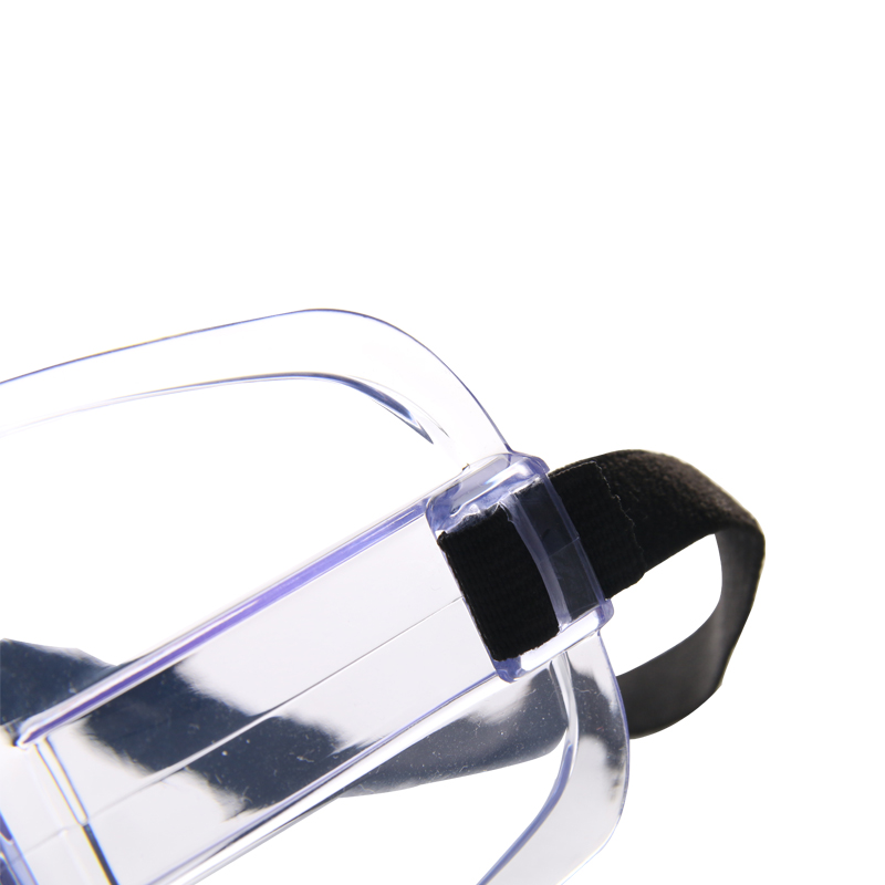 星工XGY-10防霧防飛濺多功能護目鏡圖片2 星工XGY-10防霧防飛濺多功能護目鏡圖片2