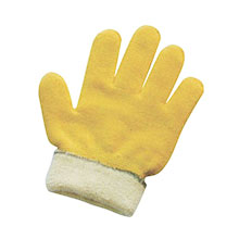 TOWA KC-200芳綸抗汗耐高溫手套圖片1 TOWA KC-200芳綸抗汗耐高溫手套圖片1