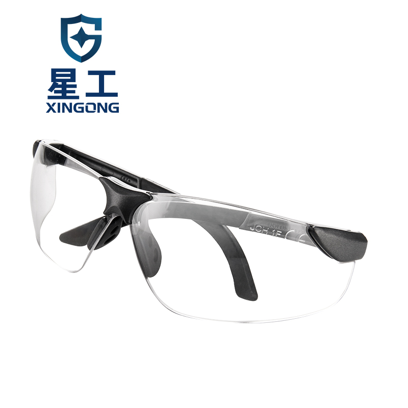 星工XGY-7抗沖擊防飛濺護(hù)目鏡圖片1 星工XGY-7抗沖擊防飛濺護(hù)目鏡圖片1