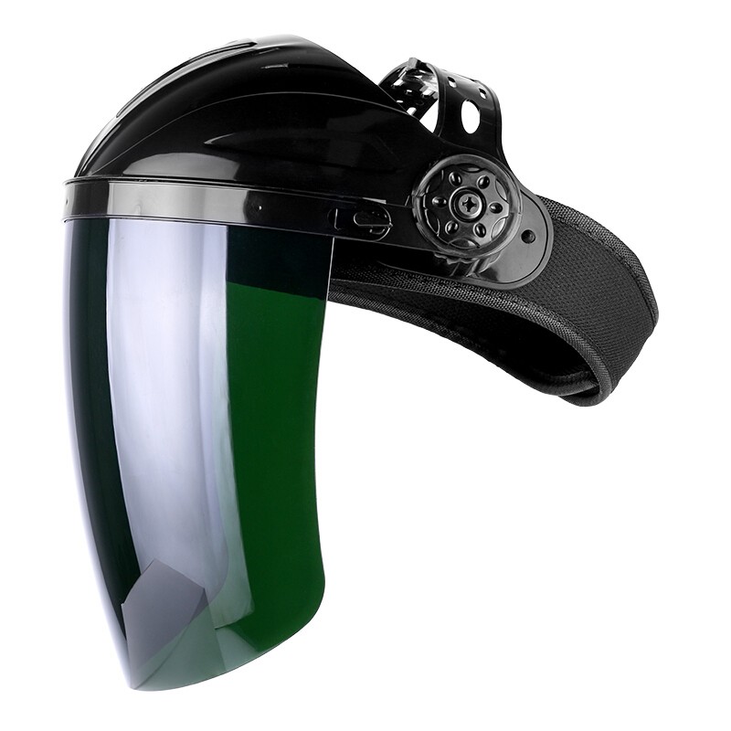 星工XGH695焊工焊接頭戴式電焊面罩 圖片1 星工XGH695焊工焊接頭戴式電焊面罩 圖片1