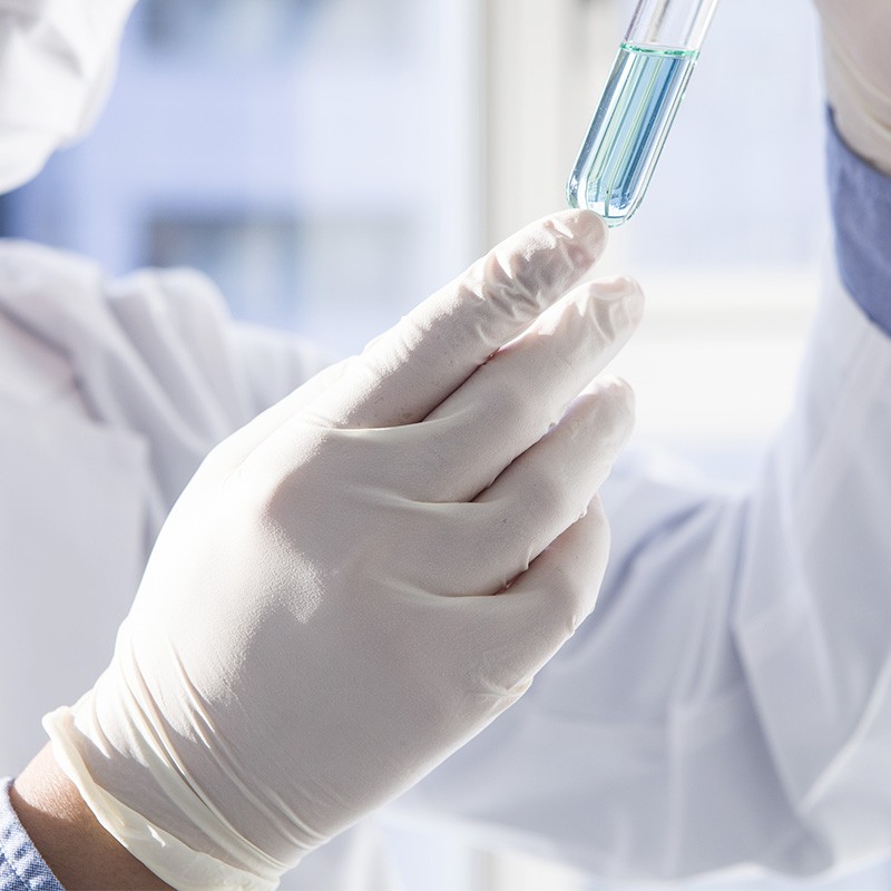 愛馬斯TLFCVMD44100一次性乳膠醫(yī)用手套圖片2 愛馬斯TLFCVMD44100一次性乳膠醫(yī)用手套圖片2