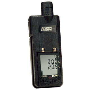 英思科CD3(A)便攜式多氣體檢測(cè)儀圖片1 英思科CD3(A)便攜式多氣體檢測(cè)儀圖片1